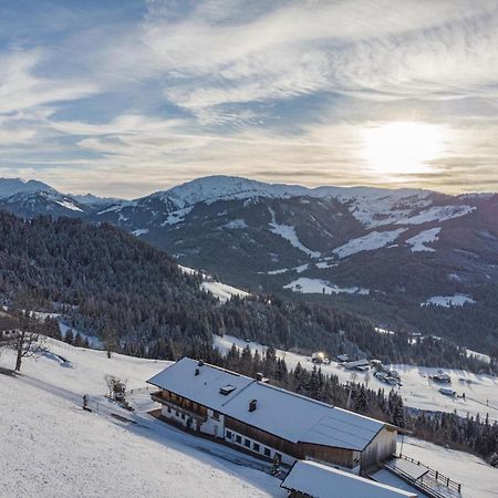 Igl Hof Top 2 Westendorf Exterior foto