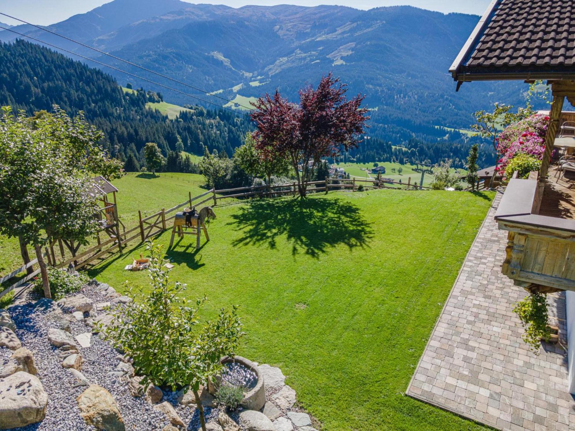Igl Hof Top 2 Westendorf Exterior foto